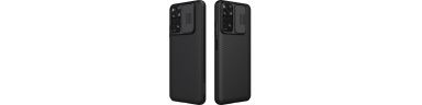 Coque Xiaomi Redmi Note 11 / 11S CamShield avec cache objectif arrière