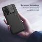 Coque Xiaomi Redmi Note 11 / 11S CamShield avec cache objectif arrière