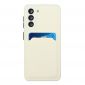 Coque Samsung Galaxy S22 5G Fine Porte-Carte