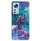 Coque Xiaomi 12 Pro Never Stop Dreaming