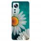 Coque Xiaomi 12 Pro Daisy fleur