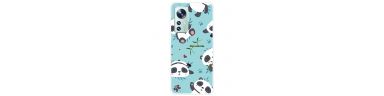 Coque Xiaomi 12 Pro Pandas