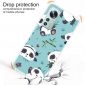 Coque Xiaomi 12 Pro Pandas