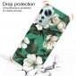 Coque Xiaomi 12 Pro Fleurs Blanches