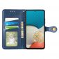 Housse Samsung Galaxy A53 5G Indila Simili Cuir Porte Cartes