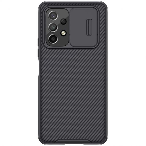 Coque Samsung Galaxy A53 5G CamShield avec cache objectif arrière