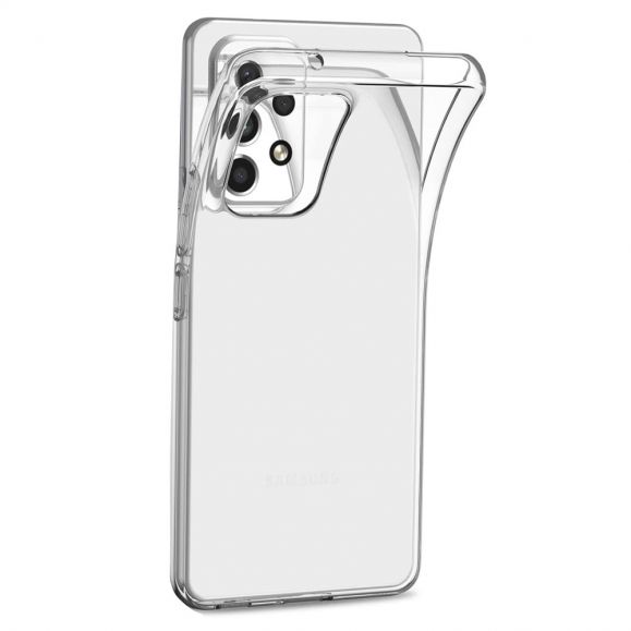 Coque Samsung Galaxy A53 5G Prem's Transparente