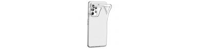 Coque Samsung Galaxy A53 5G Prem's Transparente