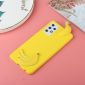 Coque Samsung Galaxy A53 5G Silicone Banane 3D