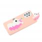 Coque Samsung Galaxy A53 5G Silicone Licorne 3D