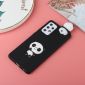 Coque Samsung Galaxy A53 5G Silicone Panda 3D