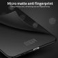 Coque OnePlus 10 Pro 5G MOFI Shield revêtement mat