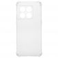 Coque OnePlus 10 Pro 5G transparente angles renforcés