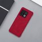 Housse OnePlus 10 Pro 5G Qin Series Effet Cuir
