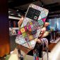 Coque OnePlus 10 Pro 5G Kaleidoscope Mandala avec support