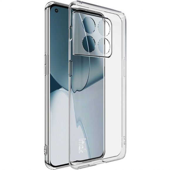 Coque OnePlus 10 Pro 5G IMAK Transparent Silicone
