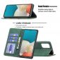 Housse Samsung Galaxy A53 5G BINFEN COLOR flip simili cuir