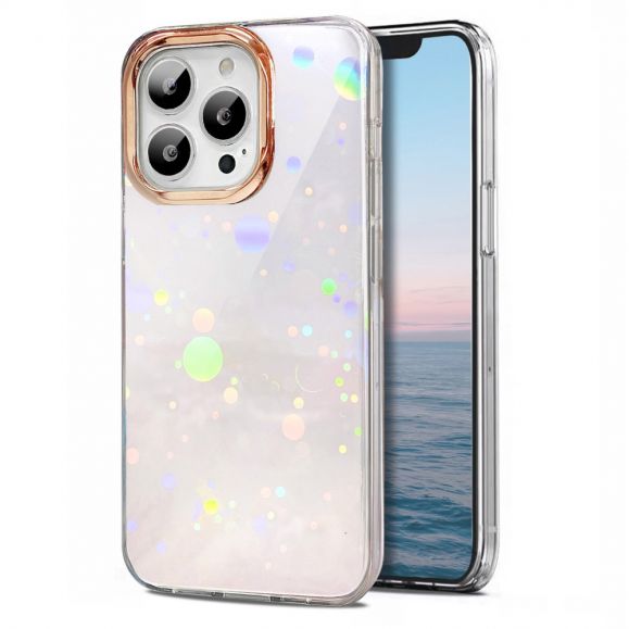 Coque iPhone 13 Pro Protection Bulles