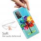 Coque Samsung Galaxy A53 5G Peinture Arbre