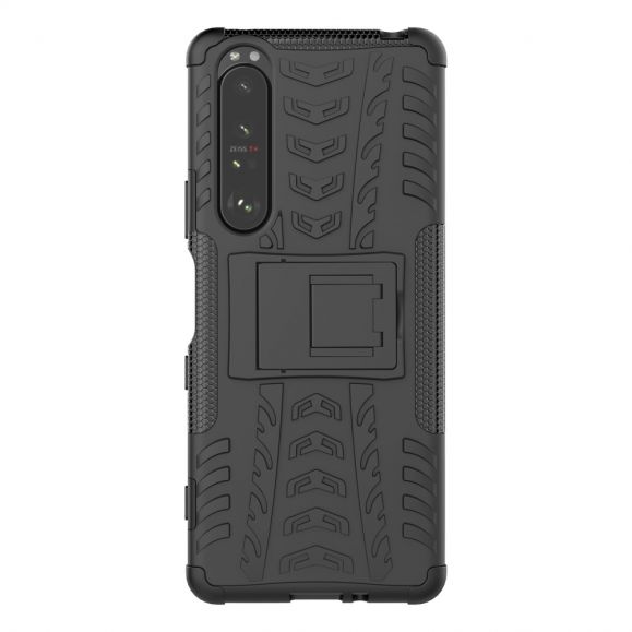 Coque Sony Xperia 1 III antidérapante avec support