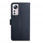 Housse Xiaomi 12 / 12X Smooth Touch Cuir