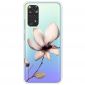 Coque Xiaomi Redmi Note 11 Pro 4G / 5G fleur sauvage