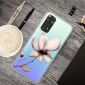 Coque Xiaomi Redmi Note 11 Pro 4G / 5G fleur sauvage