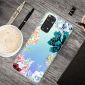 Coque Xiaomi Redmi Note 11 Pro 4G / 5G variété de fleurs
