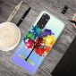 Coque Xiaomi Redmi Note 11 Pro 4G / 5G Peinture Arbre