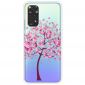 Coque Xiaomi Redmi Note 11 Pro 4G / 5G Arbre à papillons