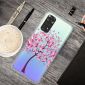 Coque Xiaomi Redmi Note 11 Pro 4G / 5G Arbre à papillons