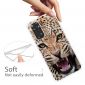 Coque Xiaomi Redmi Note 11 Pro 5G / 4G Leopard Rugissant