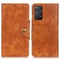 Housse Xiaomi Redmi Note 11 Pro 4G / 5G Full Protect Simili Cuir Mat