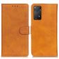 Housse Xiaomi Redmi Note 11 Pro 4G / 5G Marius effet cuir mat