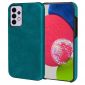 Coque Samsung Galaxy A33 5G imitation cuir