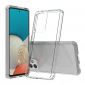 Protection Coque Samsung Galaxy A53 5G Transparente