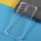 Coque Samsung Galaxy A53 5G transparente angles renforcés