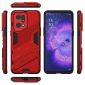 Coque Oppo Find X5 Pro Hybride avec Fonction Support