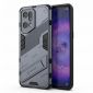 Coque Oppo Find X5 Pro Hybride avec Fonction Support
