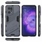 Coque Oppo Find X5 Pro Hybride avec Fonction Support