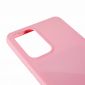 Coque Samsung Galaxy A53 5G MERCURY silicone glossy