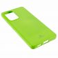 Coque Samsung Galaxy A53 5G MERCURY silicone glossy