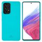 Coque Samsung Galaxy A53 5G MERCURY silicone glossy