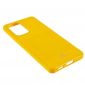 Coque Samsung Galaxy A53 5G MERCURY silicone glossy