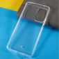 Coque Samsung Galaxy A53 5G MERCURY silicone glossy