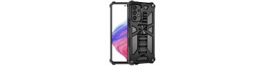 Coque Samsung Galaxy A53 5G Suitcase Fonction Support