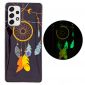 Coque Samsung Galaxy A53 5G Luminous Attrape Rêves