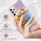 Coque Samsung Galaxy A53 5G Never Stop Dreaming