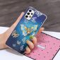 Coque Samsung Galaxy A53 5G Papillons