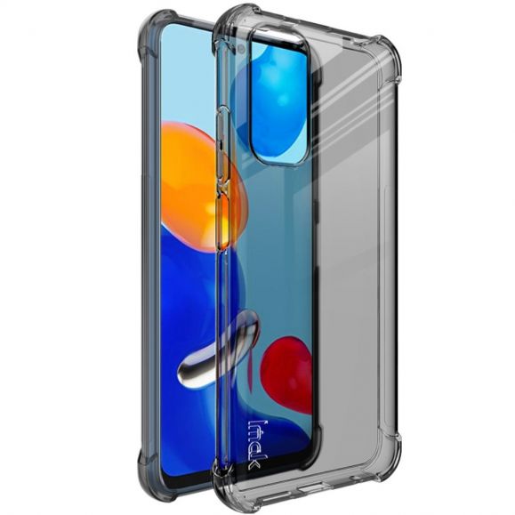 Coque Xiaomi Redmi Note 11 / 11S Class Protect Transparent